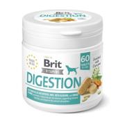 Brit Vitamins Digestion, tuggtabletter med probiotika för kattens mage