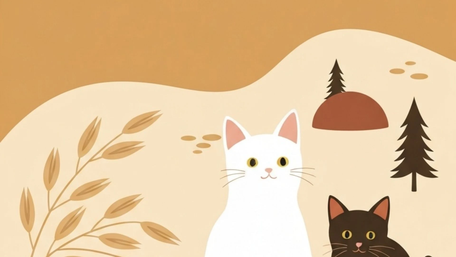Kattgräs 2026 – varför katter äter gräs och hur du odlar det